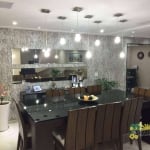 Apartamento Duplex com 3 dormitórios à venda, 260 m² por R$ 1.350.000,00 - Vila Caminho do Mar - São Bernardo do Campo/SP