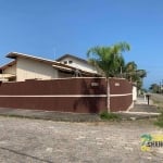 Casa com 3 dormitórios à venda, 129 m² por R$ 690.000,00 - Jardim Amedeo - Peruíbe/SP