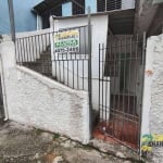 Casa com 1 dormitório para alugar, 30 m² por R$ 680,00/mês - Vila São José - Diadema/SP