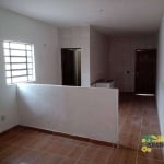 Casa com 1 dormitório para alugar, 45 m² por R$ 1.015,05/mês - Vila Nogueira - Diadema/SP