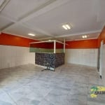 Salão para alugar, 45 m² por R$ 1.330,00/mês - Piraporinha - Diadema/SP