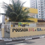 Pousada comercial à venda, Centro, Mongaguá.