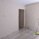 Casa com 1 dormitório para alugar, 35 m² por R$ 650,00/mês - Centro - Diadema/SP