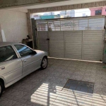 Sobrado com 4 dormitórios à venda, 274 m² por R$ 680.000,00 - Vila São José - Diadema/SP