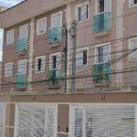 Apartamento com 2 dormitórios à venda, 57 m² por R$ 260.000,00 - Jardim Guarará - Santo André/SP