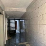 Sobrado com 3 dormitórios à venda, 210 m² por R$ 430.000 - Jardim Nossa Senhora de Fátima - São Bernardo do Campo/SP 3 moradias no mesmo terreno.