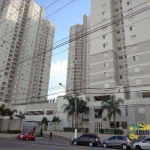 Apartamento com 3 dormitórios para alugar, 67 m² por R$ 2.221,10/mês - Piraporinha - Diadema/SP