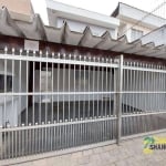 Sobrado com 4 dormitórios à venda, 185 m² por R$ 645.000,00 - Paulicéia - São Bernardo do Campo/SP