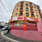 Salão para alugar, 260 m² por R$ 8.159,29/mês - Piraporinha - Diadema/SP