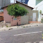 Terreno à venda, 300 m² por R$ 690.000,00 - Vila Mussolini - São Bernardo do Campo/SP