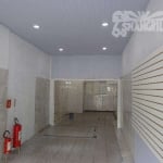 Salão para alugar, 45 m² por R$ 3.160,00/mês - Vila Moraes - São Paulo/SP