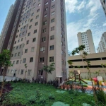 Apartamento com 2 dormitórios à venda, 35 m² por R$ 220.000,00 - Jardim São Savério - São Paulo/SP