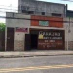 Salão para alugar, 230 m² por R$ 4.779,74/mês - Inamar - Diadema/SP