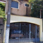 Sobrado à venda, 280 m² por R$ 760.000,00 - Paulicéia - São Bernardo do Campo/SP