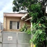 Sobrado com 4 dormitórios à venda, 162 m² por R$ 690.000 - Vila Santa- Centro  - São Bernardo do Campo/SP