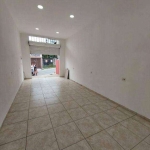 Salão para alugar, 40 m² por R$ 1.694,14/mês - Parque das Jaboticabeiras - Diadema/SP