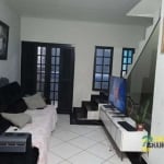 Sobrado com 3 dormitórios à venda, 160 m² por R$ 293.000,00 - Serraria - Diadema/SP