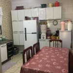 Sobrado com 4 dormitórios à venda, 128 m² por R$ 270.000,00 - Piraporinha - Diadema/SP