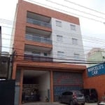 Apartamento com 2 dormitórios para alugar, 70 m² por R$ 1.900,00/mês - Piraporinha - Diadema/SP