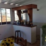 Casa à venda, 129 m² por R$ 500.000,00 - Jardim das Nações - Diadema/SP