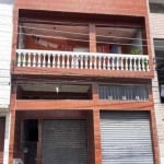 Sobrado com 3 dormitórios à venda, 427 m² por R$ 510.000,00 - Eldorado Sapopema - Diadema/SP