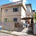 Casa para alugar, 50 m² por R$ 1.000,00/mês - Vila Diadema - Diadema/SP