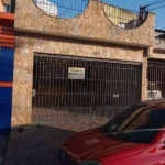 Casa com 1 dormitório para alugar, 152 m² por R$ 1.200,00/mês - Vila Padre Anchieta - Diadema/SP