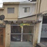 Sobrado com 2 dormitórios à venda, 92 m² por R$ 370.000,00 - Paulicéia - São Bernardo do Campo/SP