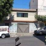 Sobrado à venda, 177 m² por R$ 585.000,00 - Piraporinha - Diadema/SP