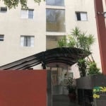 Apartamento com 2 dormitórios à venda, 56 m² por R$ 250.000,00 - Jardim Recanto - Diadema/SP