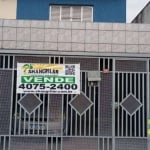 Sobrado à venda, 174 m² por R$ 550.000,00 - Vila Padre Anchieta - Diadema/SP