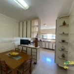 Apartamento com 4 dormitórios à venda, 185 m² por R$ 730.000,00 - Vila Baeta Neves - São Bernardo do Campo/SP