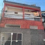 Sobrado com 2 dormitórios à venda, 110 m² por R$ 305.000,00 - Jardim Arco-Íris - Diadema/SP