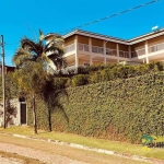 Casa com 6 dormitórios à venda, 500 m² por R$ 3.100.000,00 - Jardim Santo Antônio - Atibaia/SP