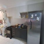 Apartamento com 2 dormitórios à venda, 45 m² por R$ 310.000,00 - Piraporinha - Diadema/SP