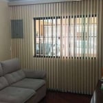 Sobrado com 4 dormitórios à venda, 190 m² por R$ 690.000,00 - Jardim Las Vegas - Santo André/SP