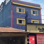 Prédio à venda, 695 m² por R$ 2.700.000,00 - Vila Nogueira - Diadema/SP