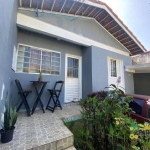 Casa com 3 dormitórios à venda, 114 m² por R$ 530.000,00 - Vila Jordanópolis - São Bernardo do Campo/SP