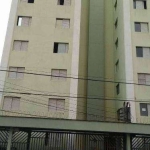 Apartamento com 2 dormitórios à venda, 55 m² por R$ 280.000,00 - Piraporinha - Diadema/SP