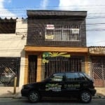 Sala para alugar, 65 m² por R$ 2.375,00/mês - Paulicéia - São Bernardo do Campo/SP