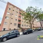 Apartamento com 2 dormitórios para alugar, 60 m² por R$ 1.386,26/mês - Vila Conceição - Diadema/SP