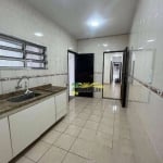 Casa térrea com 2 dormitórios à venda, 115 m² por R$ 550.000 - Vila Mussolini - São Bernardo do Campo/SP