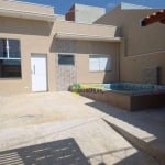 Casa com 2 dormitórios à venda, 84 m² por R$ 330.000,00 - AO - Boituva/SP