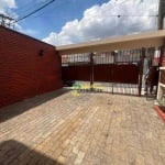 Sobrado com 3 dormitórios à venda, 180 m² por R$ 595.000,00 - Paulicéia - São Bernardo do Campo/SP