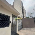 Apartamento com 3 dormitórios à venda, 63 m² por R$ 250.000,00 - Jardim Canhema - Diadema/SP