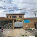 4 casas com 6 dormitórios à venda, 263 m² por R$ 660.000 - Vila São José - Diadema/SP