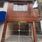 Casa com 5 dormitórios à venda, 254 m² por R$ 595.000,00 - Jardim Arco-Íris - Diadema/SP