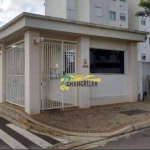 Apartamento com 2 dormitórios à venda, 48 m² por R$ 205.000,00 - Residencial Anauá - Hortolândia/SP