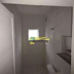 Casa com 1 dormitório para alugar por R$ 1.300/mês - Vila São José - Diadema/SP