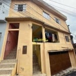 Sobrado com 4 dormitórios à venda, 150 m² por R$ 370.000 - Eldorado - Diadema/SP